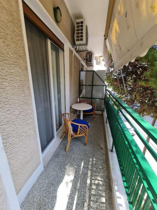 Apartamento Sunny Dream House El Pireo Exterior foto