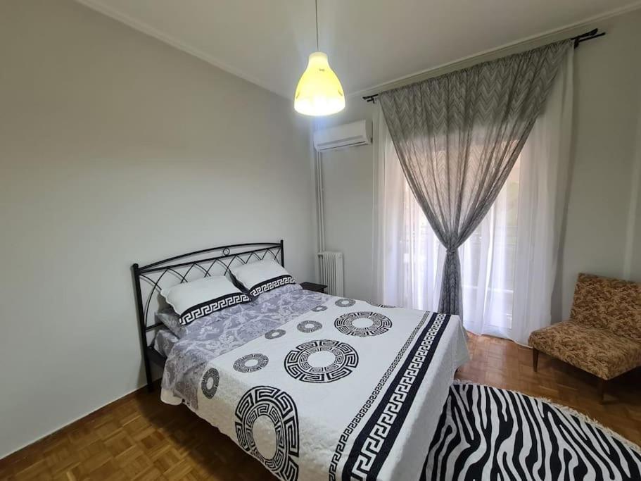Apartamento Sunny Dream House El Pireo Exterior foto